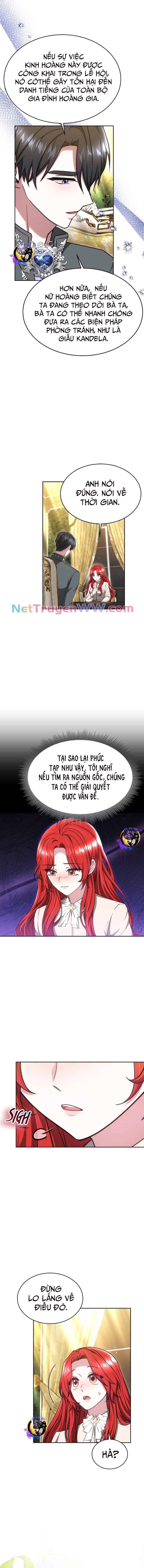 Cuộc Đời Của Maria Lewellin Chapter 42 - Trang 2