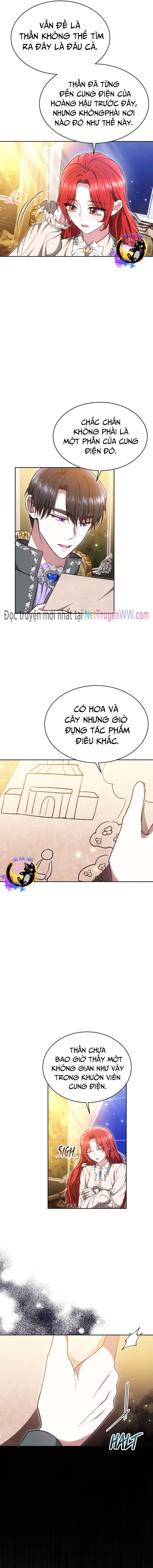 Cuộc Đời Của Maria Lewellin Chapter 41 - Trang 2