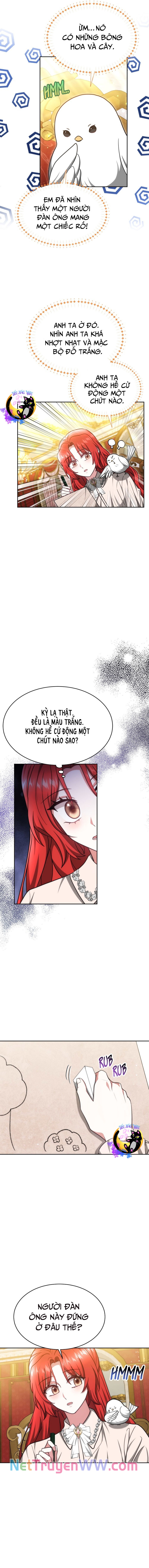 Cuộc Đời Của Maria Lewellin Chapter 41 - Trang 2