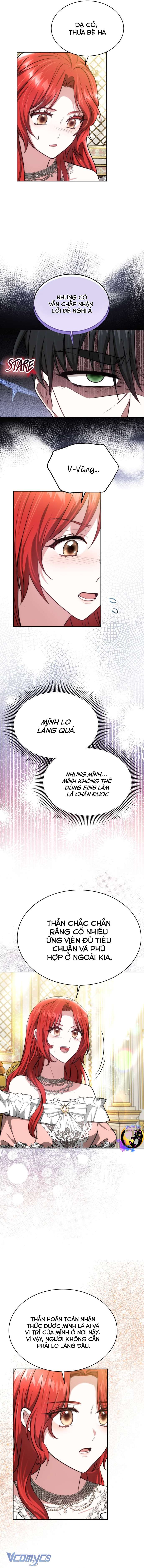 Cuộc Đời Của Maria Lewellin Chapter 39 - Trang 2