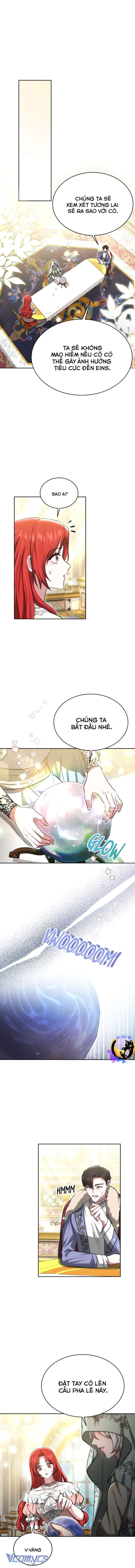 Cuộc Đời Của Maria Lewellin Chapter 39 - Trang 2