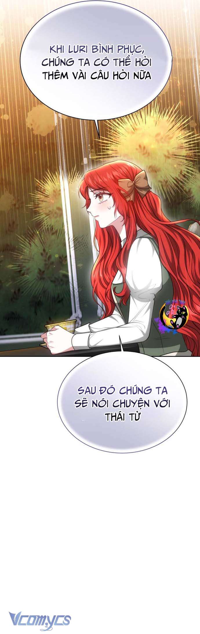 Cuộc Đời Của Maria Lewellin Chapter 37 - Trang 2