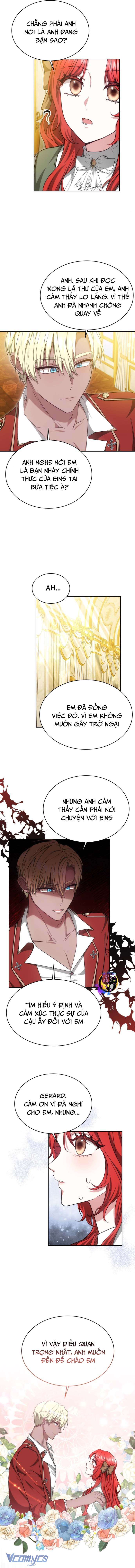 Cuộc Đời Của Maria Lewellin Chapter 37 - Trang 2