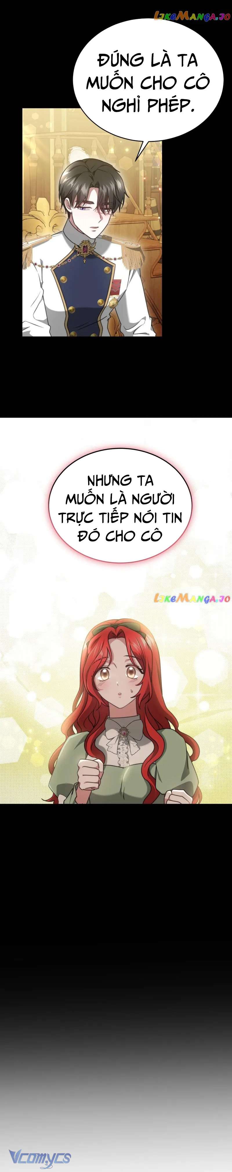 Cuộc Đời Của Maria Lewellin Chapter 27 - Trang 2