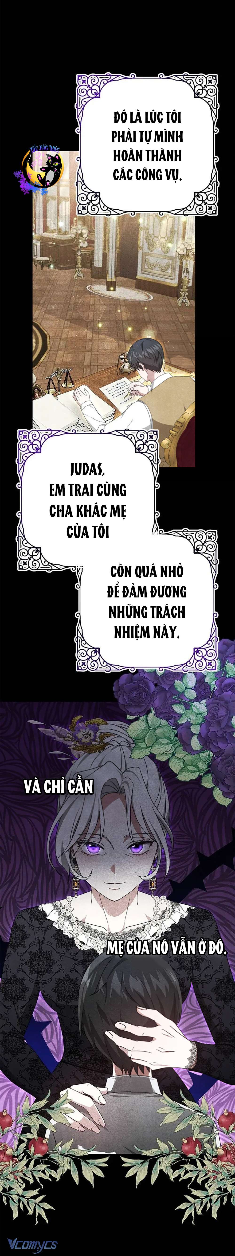 Cuộc Đời Của Maria Lewellin Chapter 20 - Trang 2