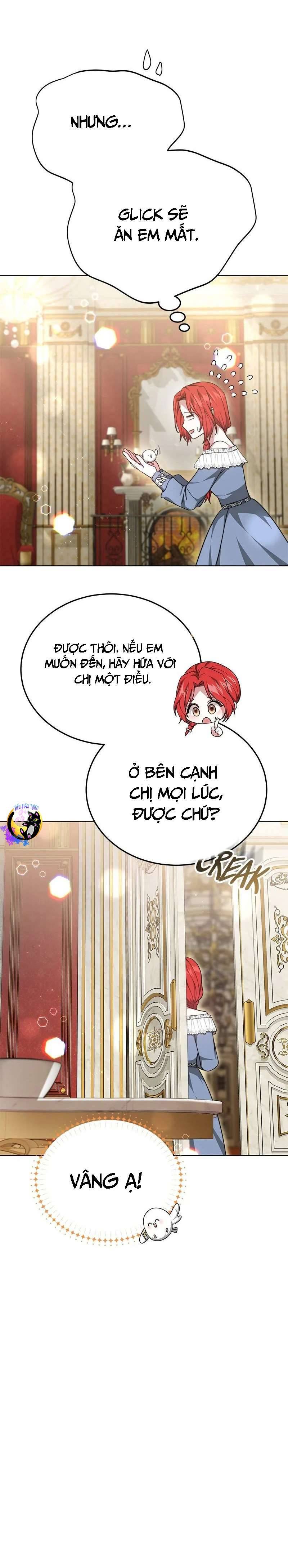 Cuộc Đời Của Maria Lewellin Chapter 15 - Trang 2