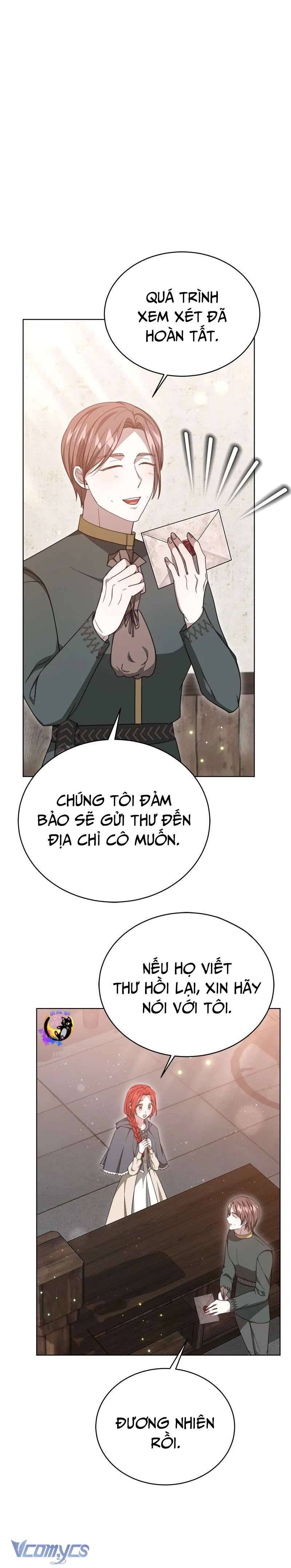 Cuộc Đời Của Maria Lewellin Chapter 14 - Trang 2