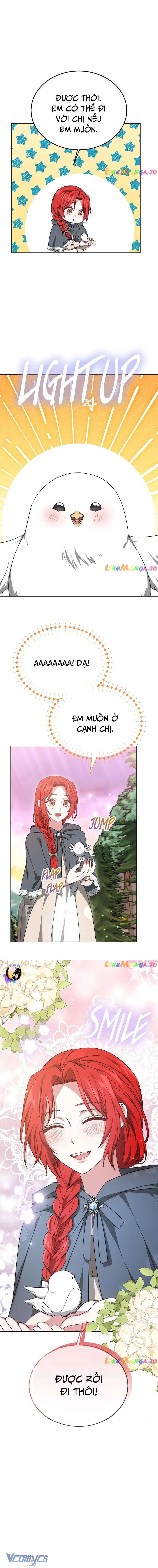 Cuộc Đời Của Maria Lewellin Chapter 14 - Trang 2