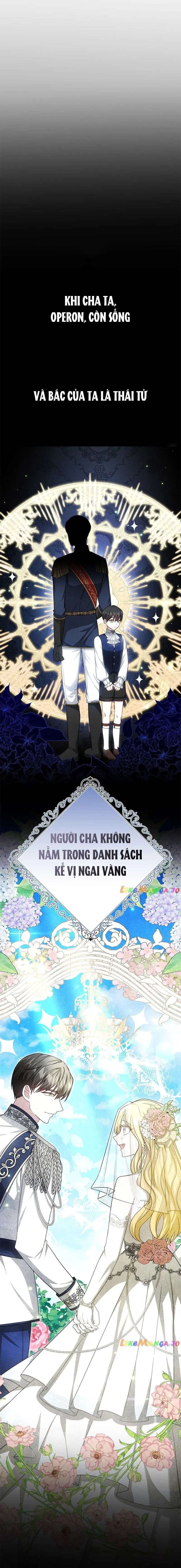 Cuộc Đời Của Maria Lewellin Chapter 13 - Trang 2