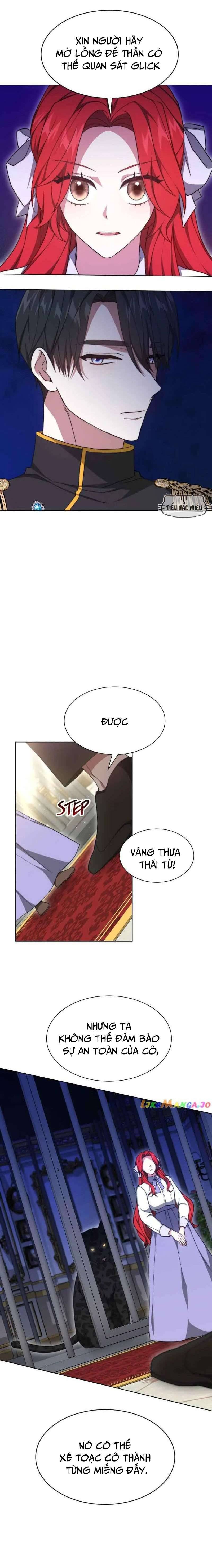 Cuộc Đời Của Maria Lewellin Chapter 10 - Trang 2