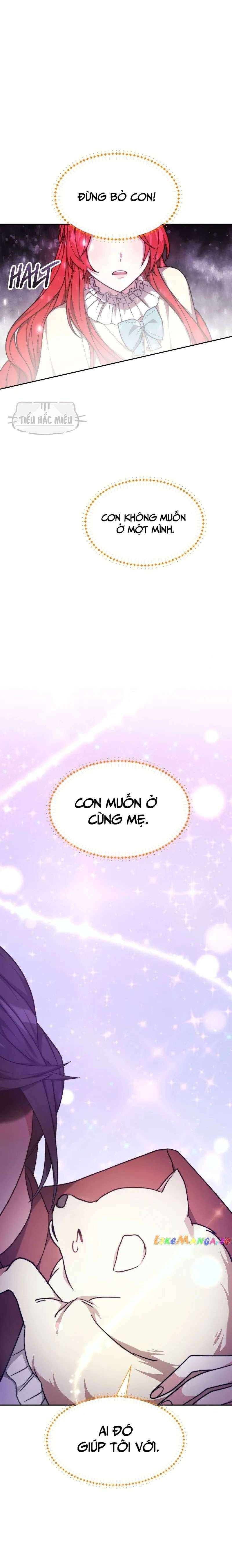 Cuộc Đời Của Maria Lewellin Chapter 5 - Trang 2