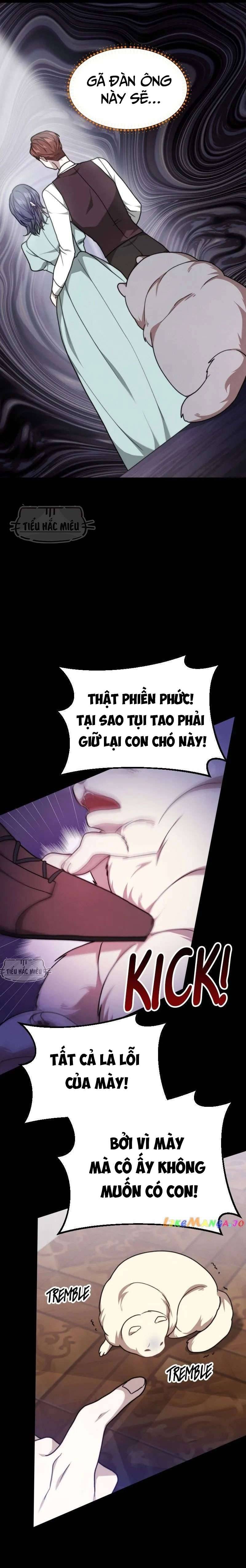 Cuộc Đời Của Maria Lewellin Chapter 5 - Trang 2