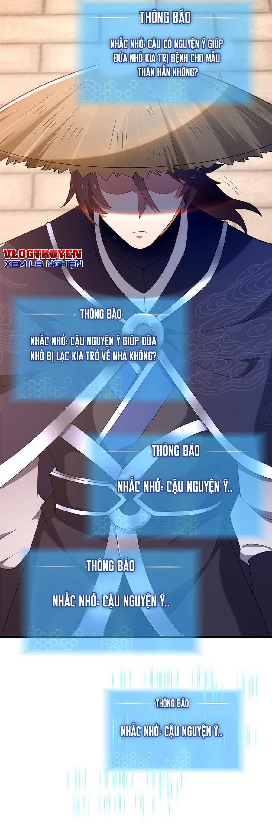 Võ TháNh NàY KhảNg KháI Quá RồI Chapter 4 - Trang 2