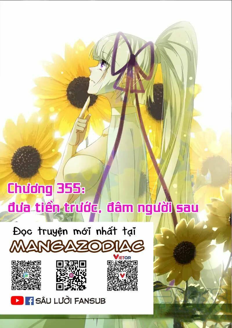 Sổ Tay Trồng Yêu Tinh Chapter 355 - Trang 2