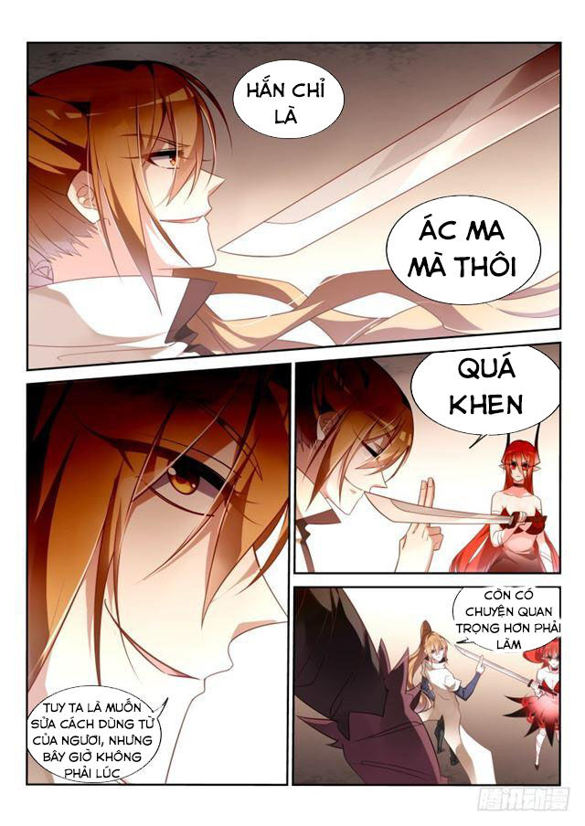 Sổ Tay Trồng Yêu Tinh Chapter 352 - Trang 2