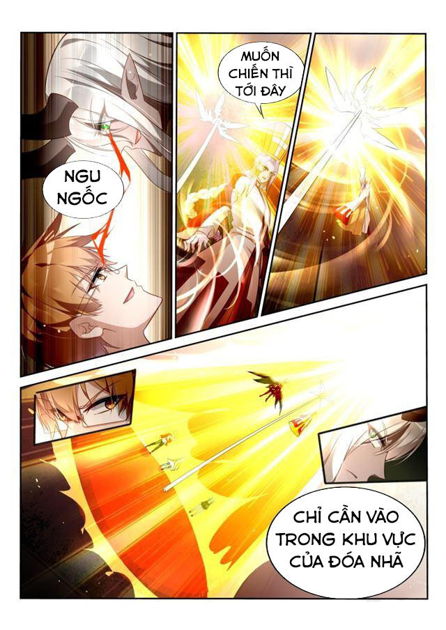 Sổ Tay Trồng Yêu Tinh Chapter 349 - Trang 2