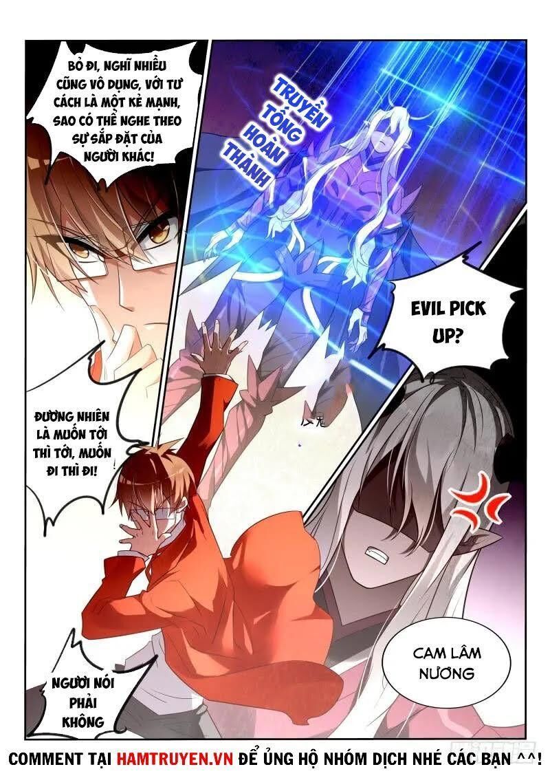 Sổ Tay Trồng Yêu Tinh Chapter 348 - Trang 2