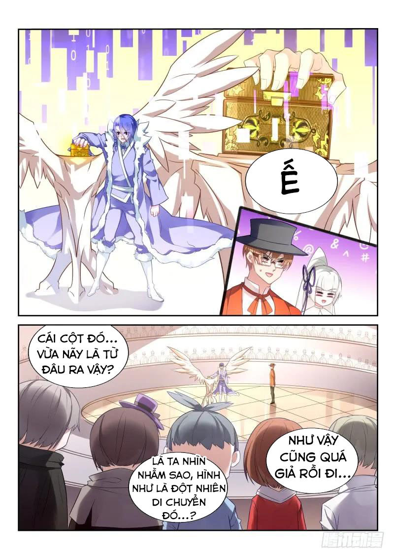 Sổ Tay Trồng Yêu Tinh Chapter 340 - Trang 2