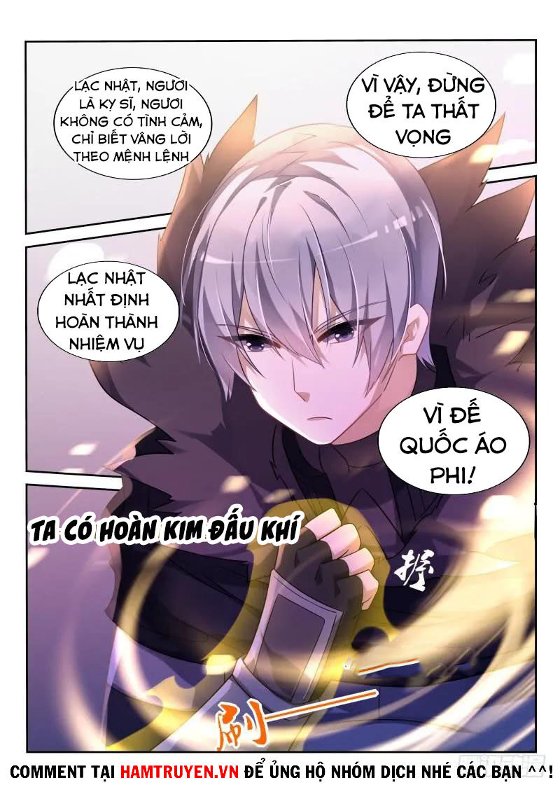 Sổ Tay Trồng Yêu Tinh Chapter 338 - Trang 2