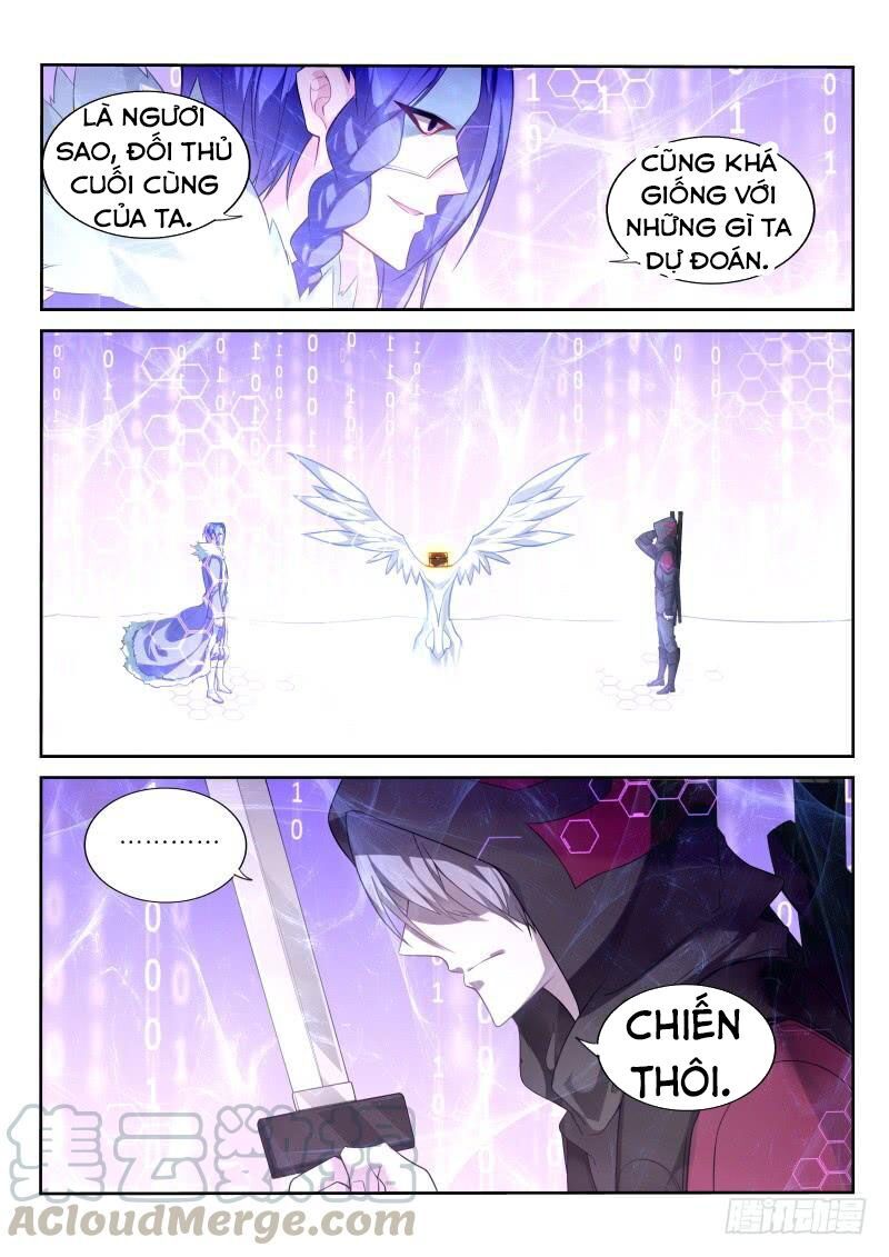 Sổ Tay Trồng Yêu Tinh Chapter 336 - Trang 2