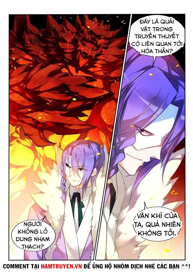 Sổ Tay Trồng Yêu Tinh Chapter 335 - Trang 2