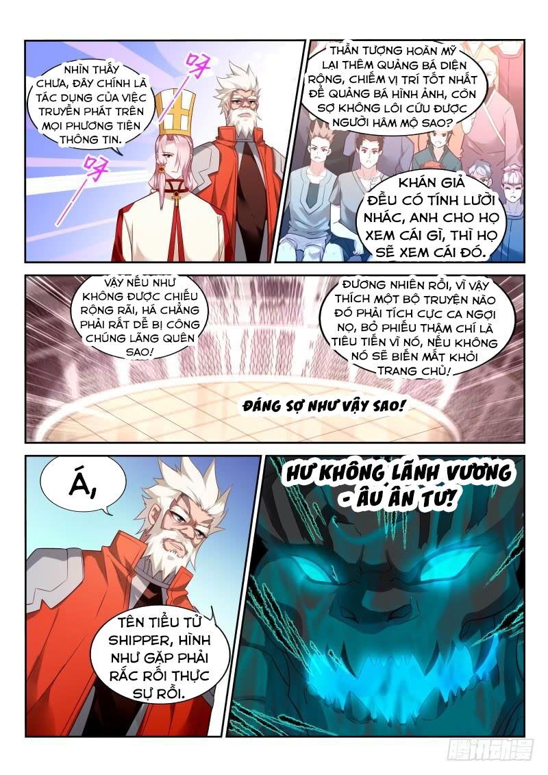 Sổ Tay Trồng Yêu Tinh Chapter 335 - Trang 2