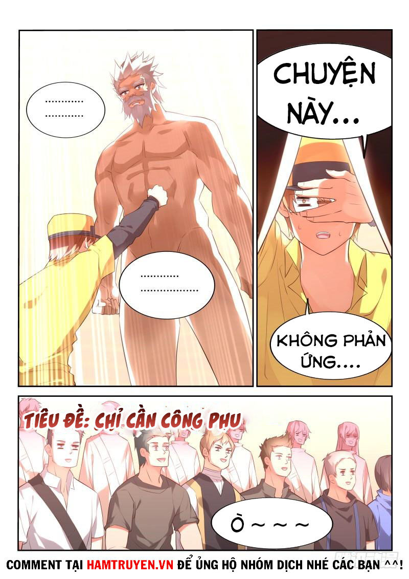 Sổ Tay Trồng Yêu Tinh Chapter 327 - Trang 2