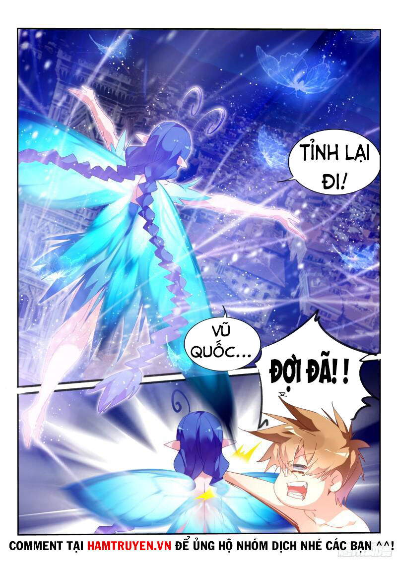 Sổ Tay Trồng Yêu Tinh Chapter 309 - Trang 2