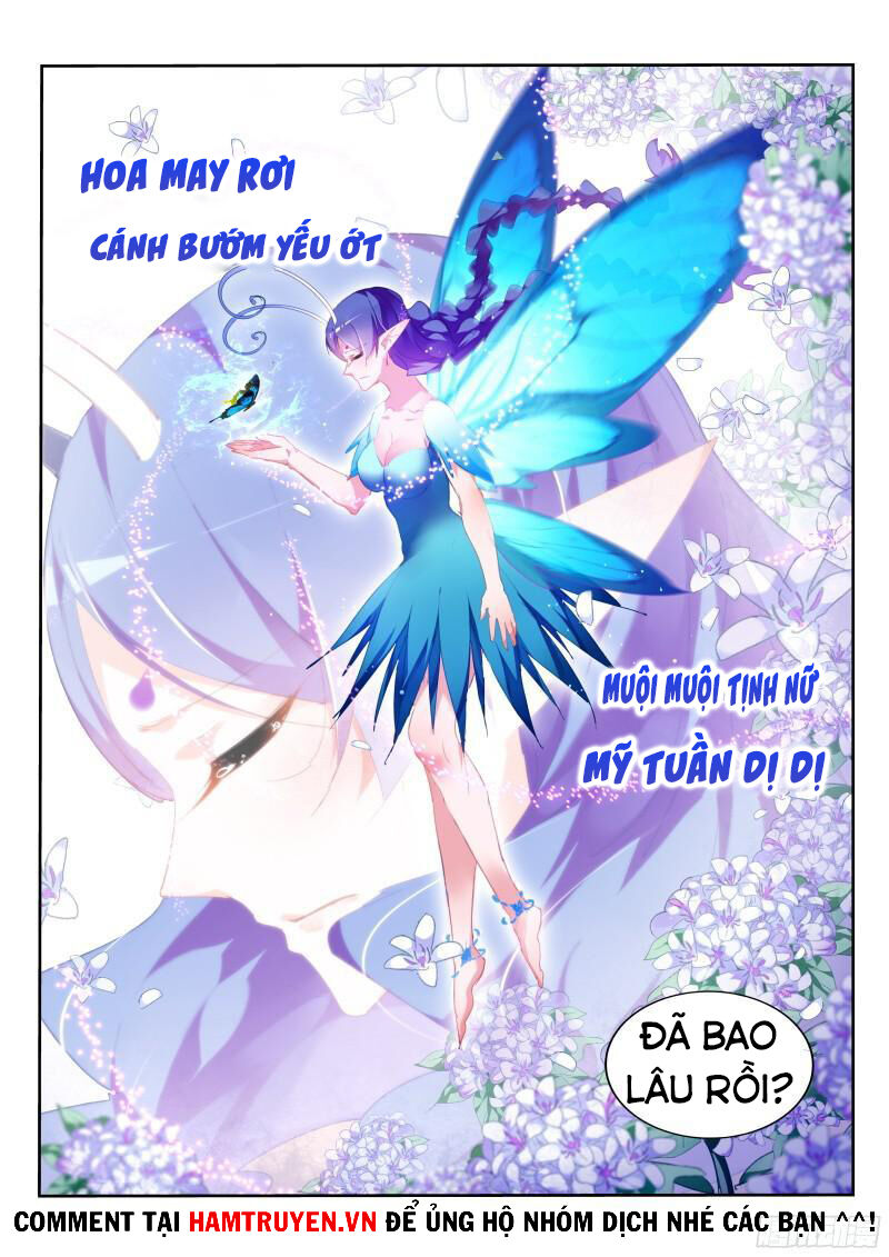 Sổ Tay Trồng Yêu Tinh Chapter 306 - Trang 2