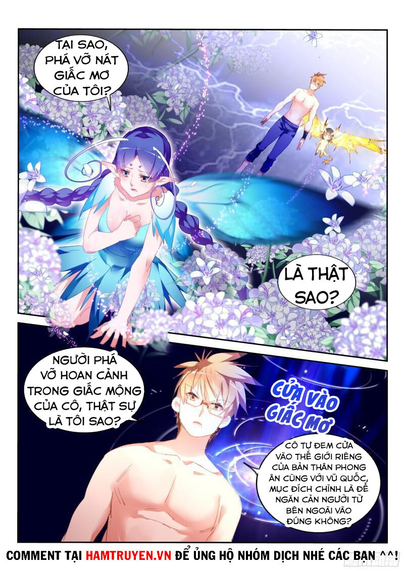 Sổ Tay Trồng Yêu Tinh Chapter 306 - Trang 2