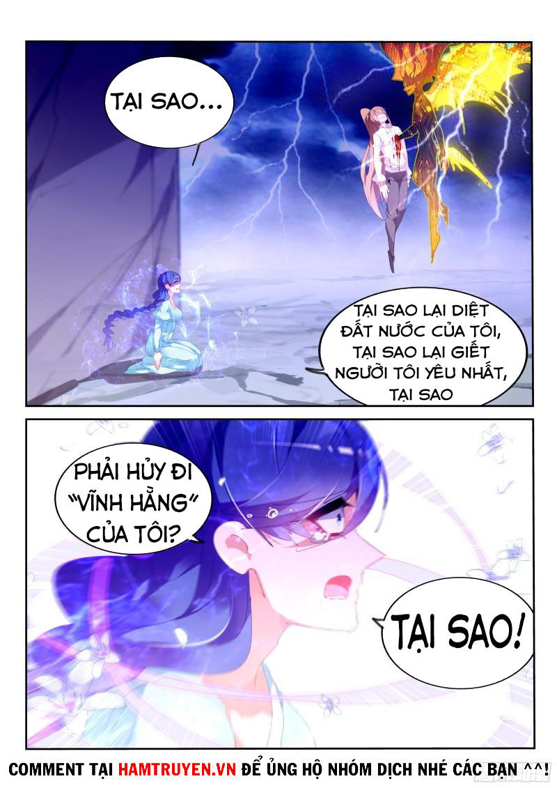 Sổ Tay Trồng Yêu Tinh Chapter 305 - Trang 2