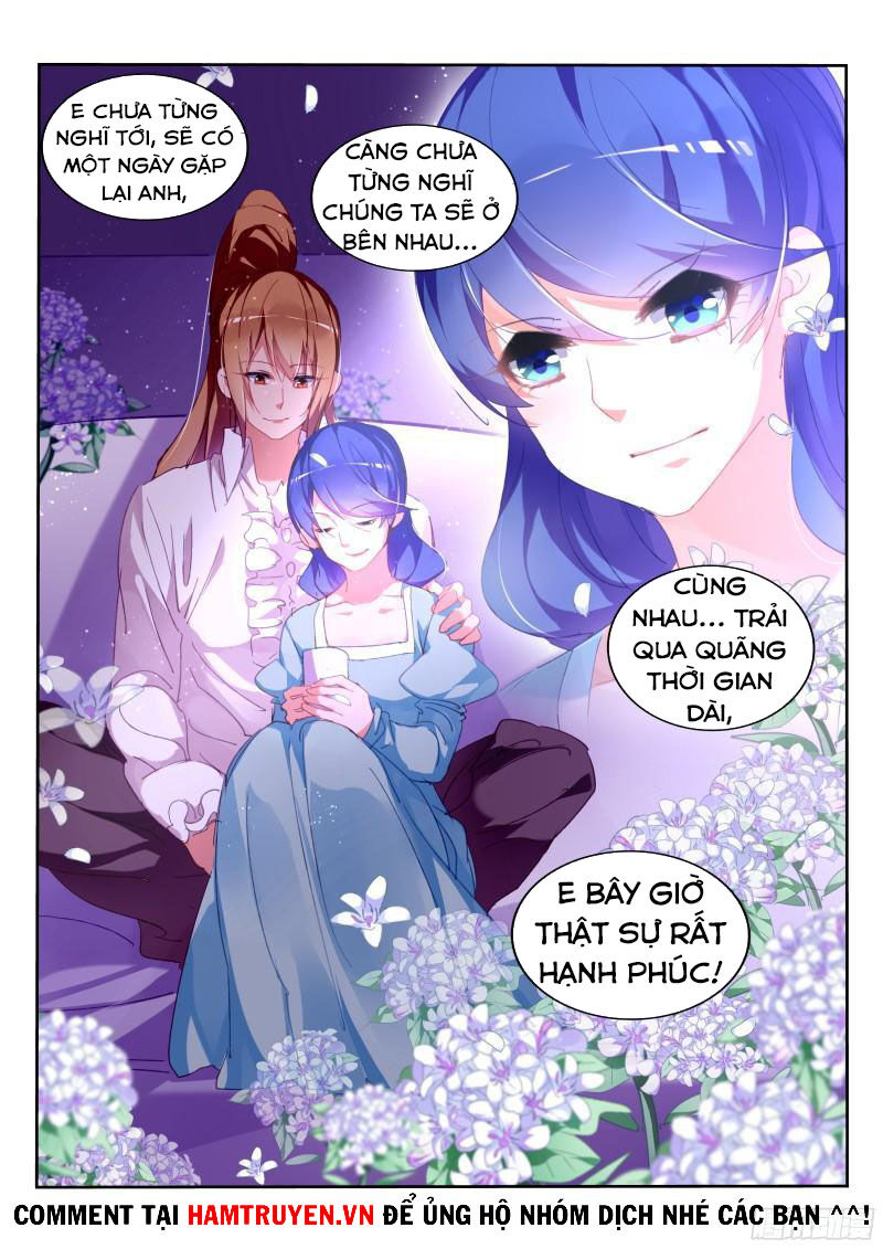 Sổ Tay Trồng Yêu Tinh Chapter 305 - Trang 2