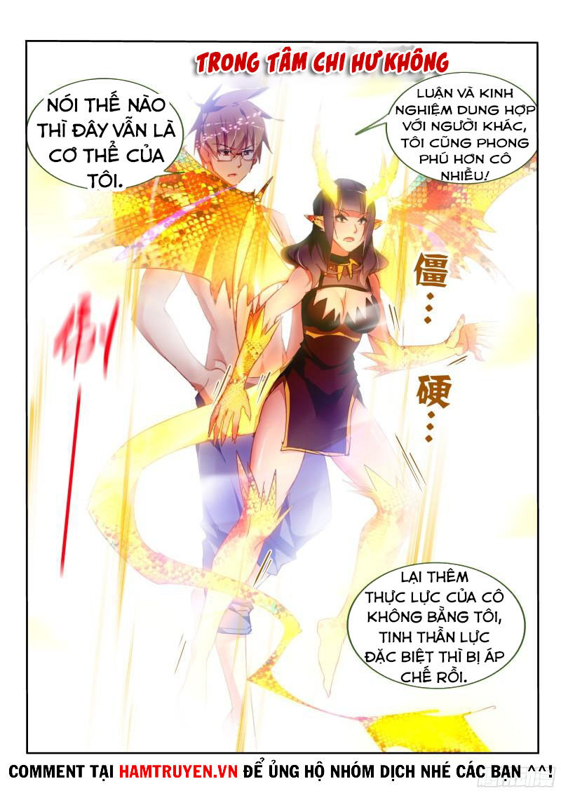 Sổ Tay Trồng Yêu Tinh Chapter 303 - Trang 2