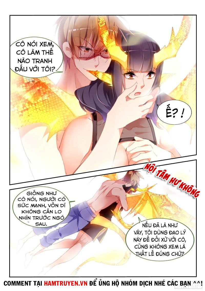 Sổ Tay Trồng Yêu Tinh Chapter 303 - Trang 2