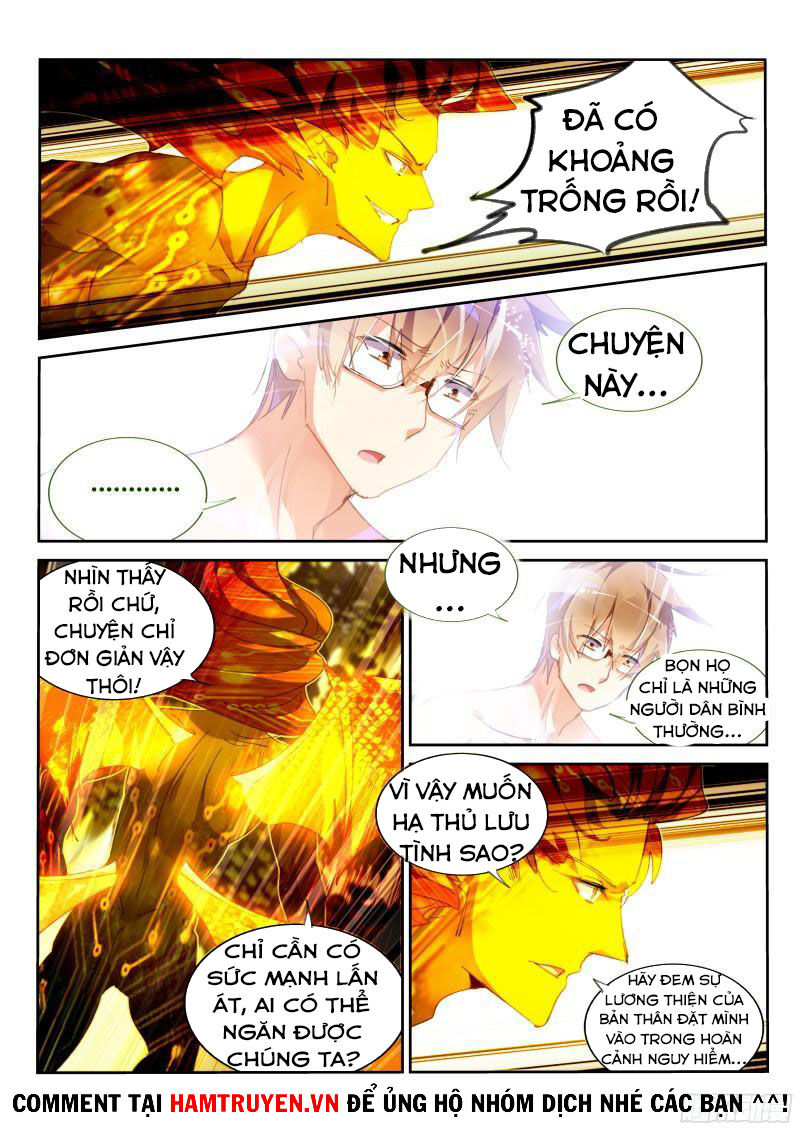 Sổ Tay Trồng Yêu Tinh Chapter 302 - Trang 2