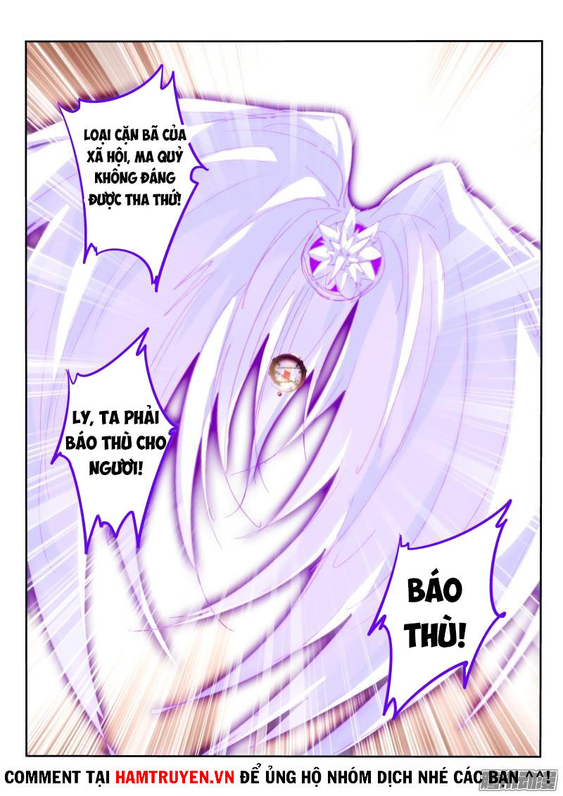 Sổ Tay Trồng Yêu Tinh Chapter 281 - Trang 2