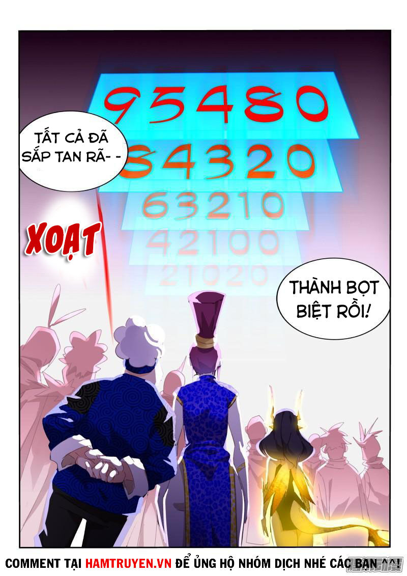 Sổ Tay Trồng Yêu Tinh Chapter 264 - Trang 2