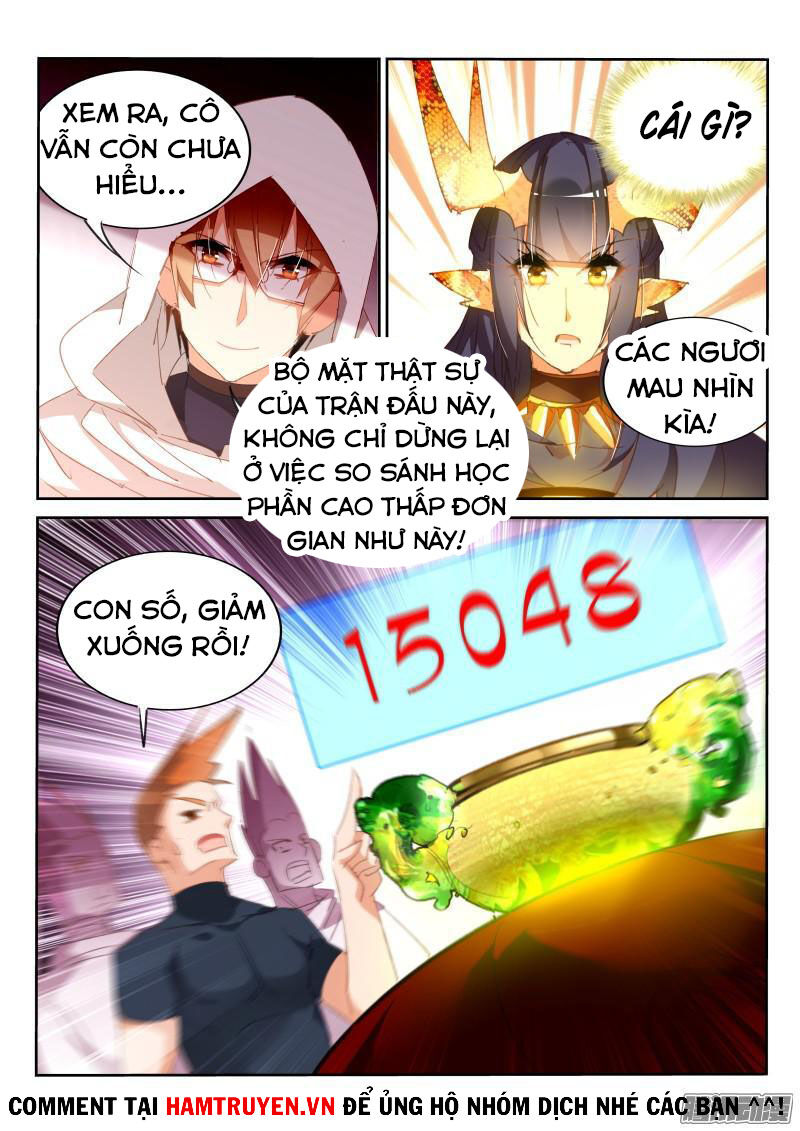 Sổ Tay Trồng Yêu Tinh Chapter 263 - Trang 2