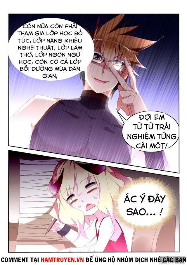 Sổ Tay Trồng Yêu Tinh Chapter 258 - Trang 2