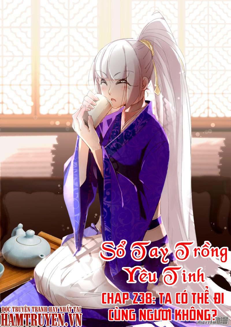 Sổ Tay Trồng Yêu Tinh Chapter 238 - Trang 2