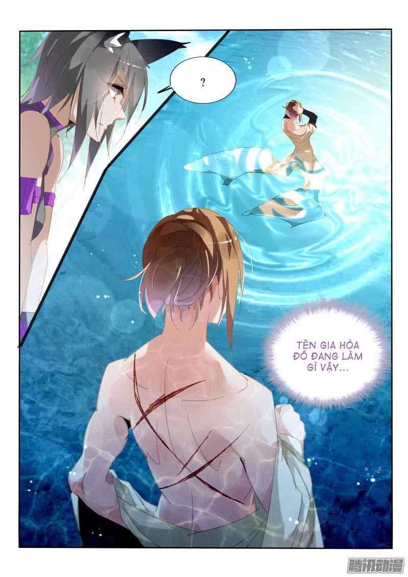 Sổ Tay Trồng Yêu Tinh Chapter 236 - Trang 2