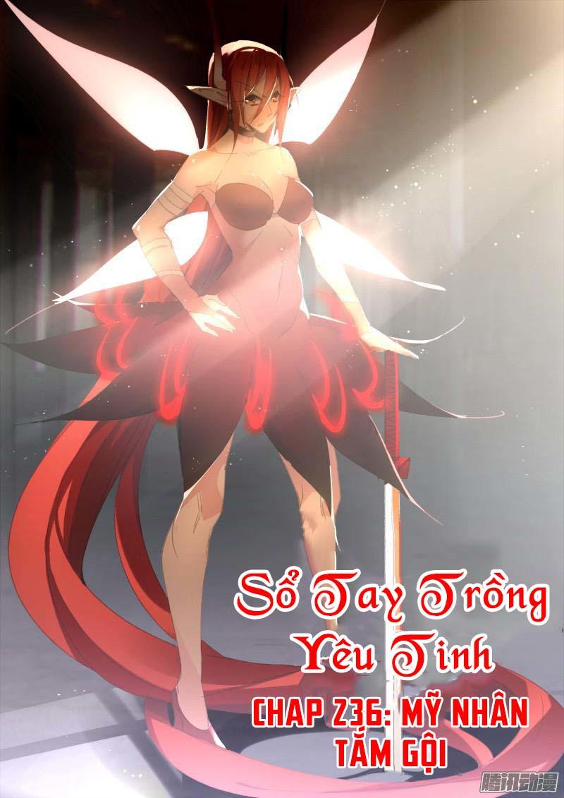 Sổ Tay Trồng Yêu Tinh Chapter 236 - Trang 2