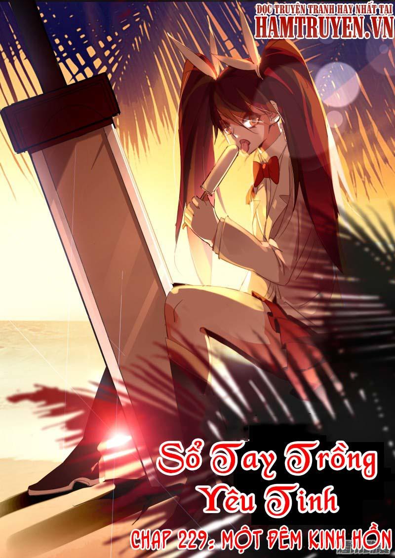 Sổ Tay Trồng Yêu Tinh Chapter 229 - Trang 2