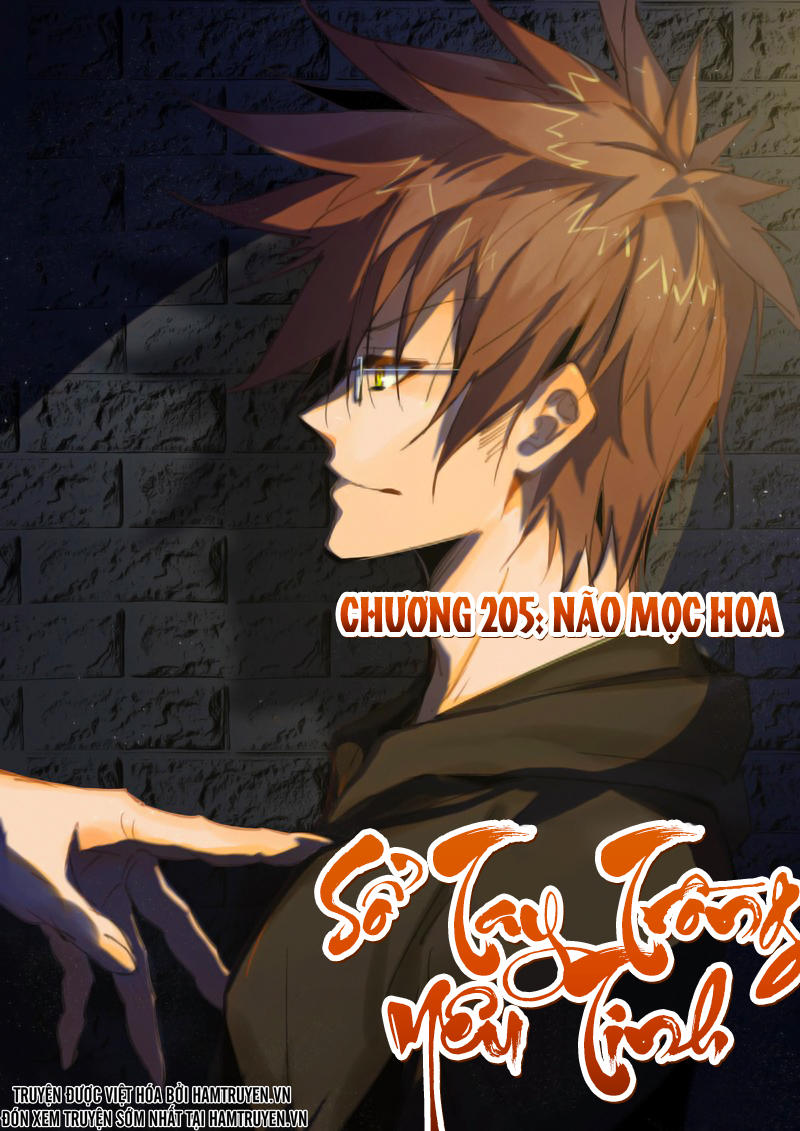 Sổ Tay Trồng Yêu Tinh Chapter 205 - Trang 2