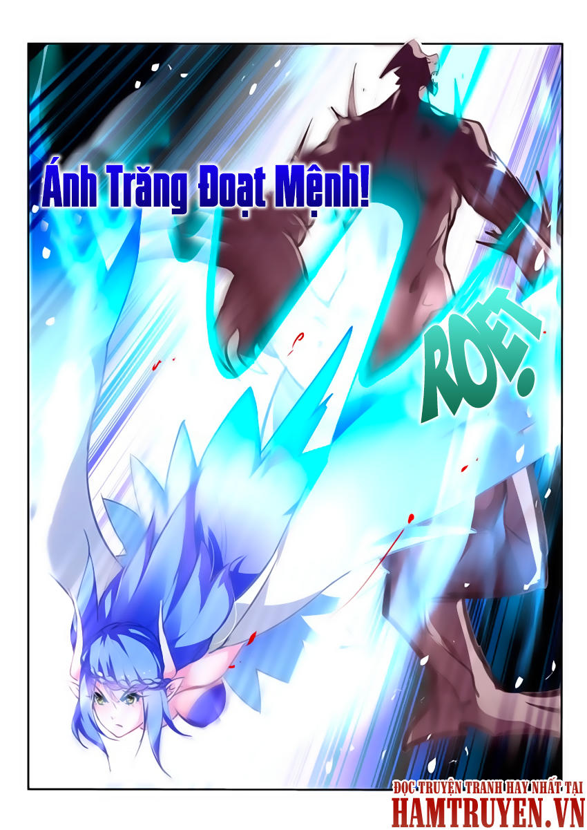 Sổ Tay Trồng Yêu Tinh Chapter 145 - Trang 2