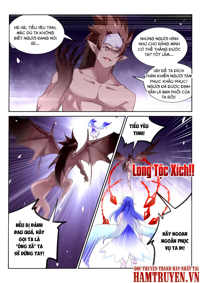 Sổ Tay Trồng Yêu Tinh Chapter 144 - Trang 2