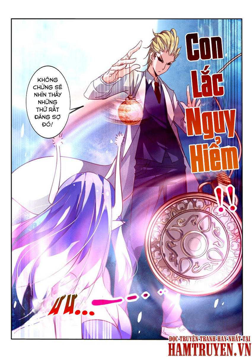 Sổ Tay Trồng Yêu Tinh Chapter 115 - Trang 2