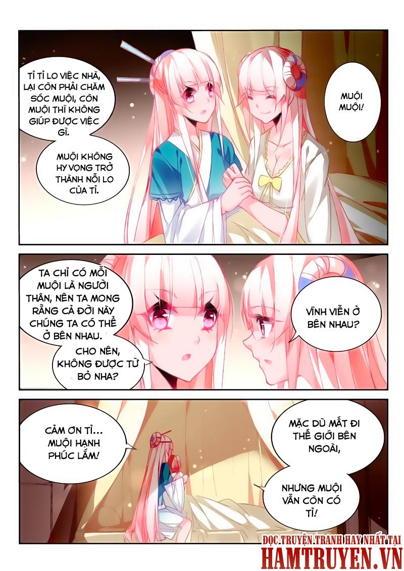 Sổ Tay Trồng Yêu Tinh Chapter 87 - Trang 2