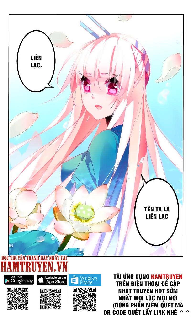 Sổ Tay Trồng Yêu Tinh Chapter 83 - Trang 2