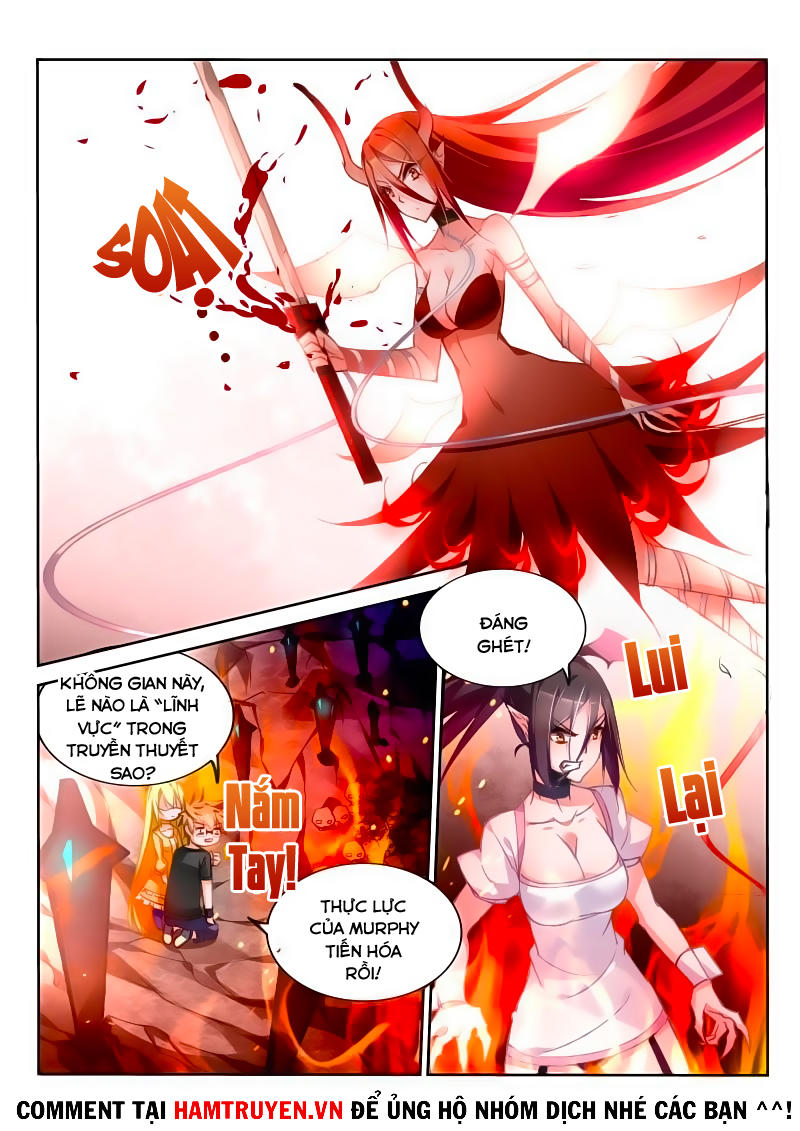 Sổ Tay Trồng Yêu Tinh Chapter 46 - Trang 2